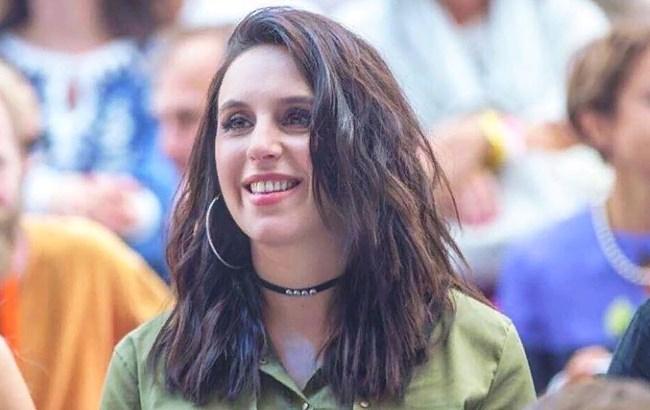 "Бунтарка": в сети оценили новый образ Джамалы (фото)