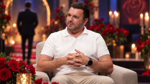 Решетник рассказал о правиле касаемо секретов на "Холостяке": могут сказать только участницы
