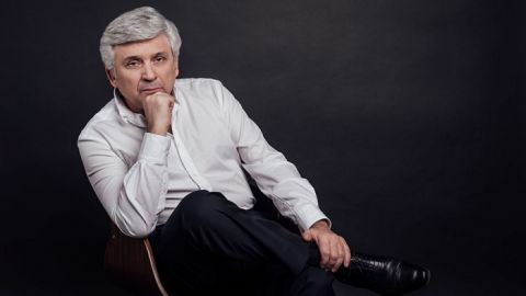 Александр Коротко: Поэт не может быть массовым, особенно сегодня