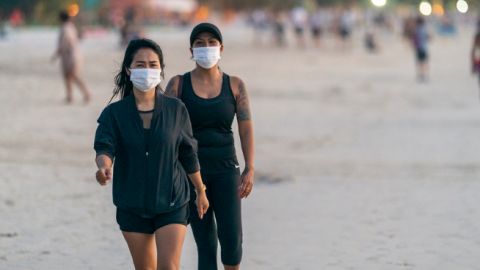 У Туреччині влітку відкриються близько половини всіх готелів