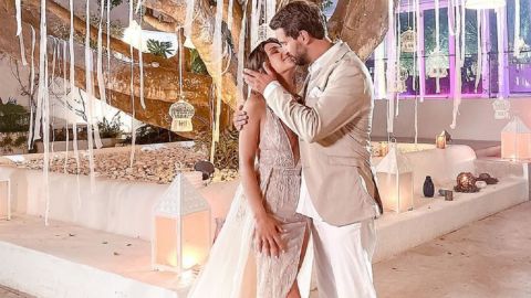 Холостячка 2: кто победил и как прошел финал шоу, где Злата Огневич выбирала мужа (фото и видео)