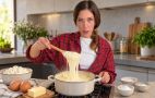 Ніжний плавлений сир за 7 хвилин: рецепт із доступних продуктів