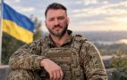 Після тривалої паузи: Дмитро Дікусар показав фото з військової служби