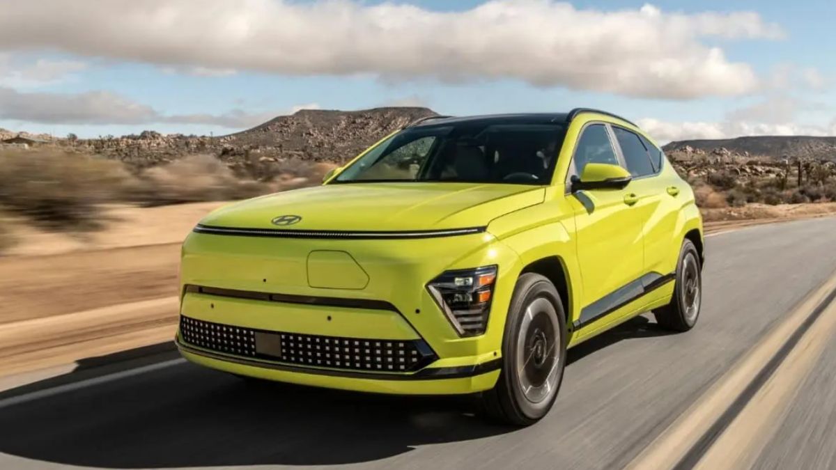 Вперше електромобілі в лідерах: стало відомо, які авто віком до 5 років купують українці