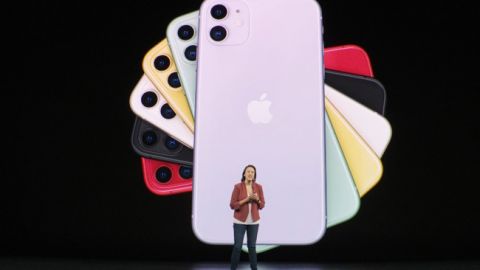 iPhone 11, iPhone 11 Pro і iPhone 11 Pro Max: характеристики новинок Apple