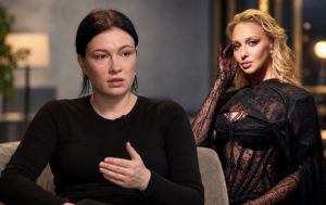 Приходько різко розкритикувала новий музичний стиль Полякової: "Оля, не ображайся"