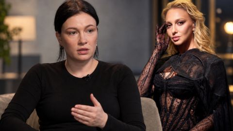 Приходько резко раскритиковала новый музыкальный стиль Поляковой: "Оля, не обижайся"
