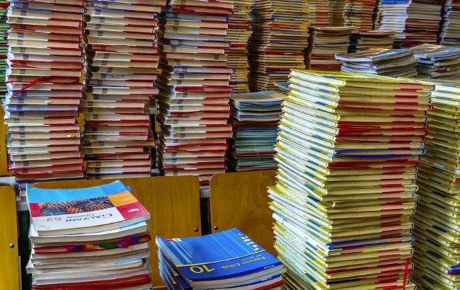 "С акцентом на развитие": в Минобразования рассказали, куда потратят выделенный миллиард гривен