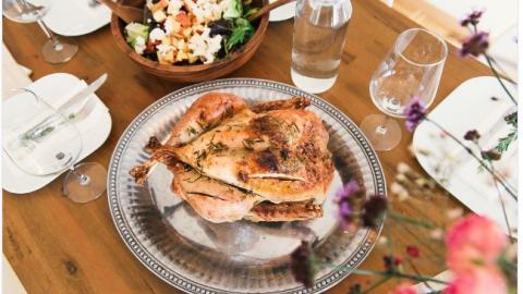 Як схуднути без обмежень в їжі: волюметрична дієта