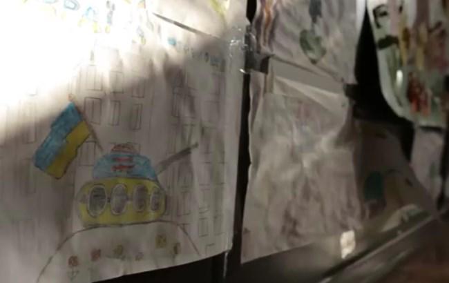 Фільм про героїв АТО покажуть на Римському кінофестивалі і в Голлівуді