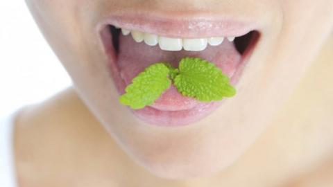 "Прощай, Галітоз": Супрун розповіла, як позбутися від неприємного запаху з рота