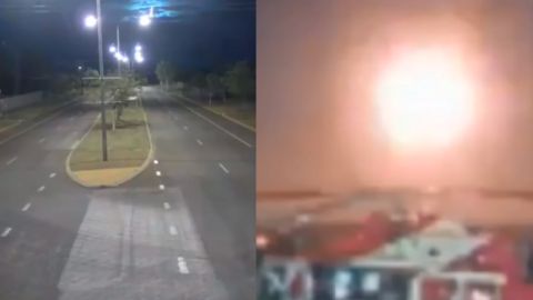 10% мощности бомбы в Хиросиме:&nbsp;над Австралией взорвался метеорит (видео)