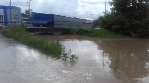 У Сербії оголосили режим стихійного лиха