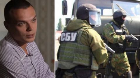 "ДНРовец" слил СБУ важные данные: как работал двойной агент (видео)