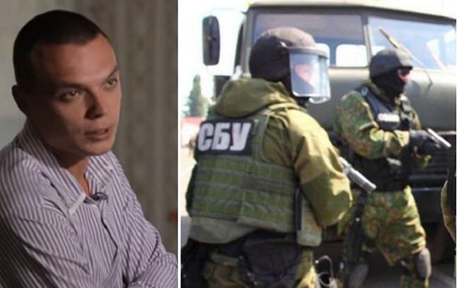 "ДНРовец" слил СБУ важные данные: как работал двойной агент (видео)