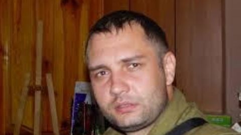 ГПУ подозревает россиянина в пытках украинских военных