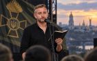 Вірш із чотирьох частин: Жадан долучився до незвичного проєкту на підтримку "Хартії"