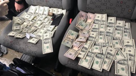 Руководителя таможенного поста "Ковель" задержали на взятке