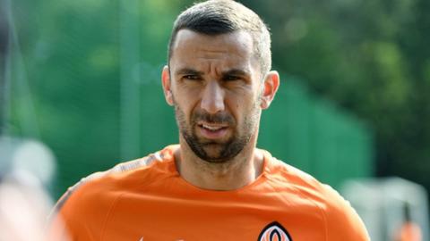 Срне грозит от одного до двух лет дисквалификации