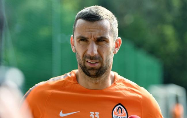 Срне грозит от одного до двух лет дисквалификации