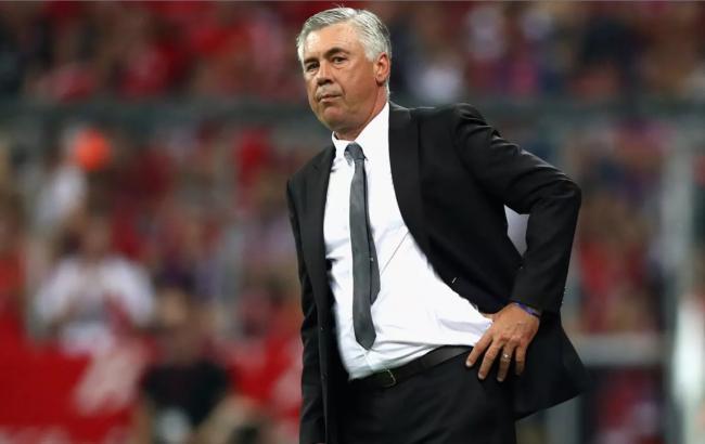 Анчелотти возглавит сборную Италии в случае серьезных реформ