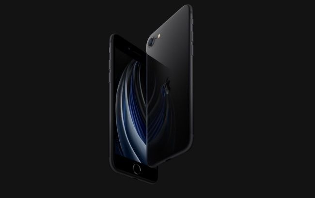 Apple презентувала новий iPhone SE