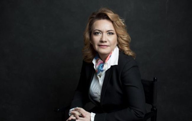 Экс-нардеп Белькова займется противодействием "Северному потоку-2"