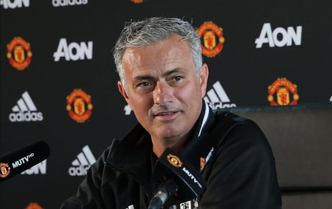 Моурінью в кінці сезону може покинути "Манчестер Юнайтед" заради ПСЖ