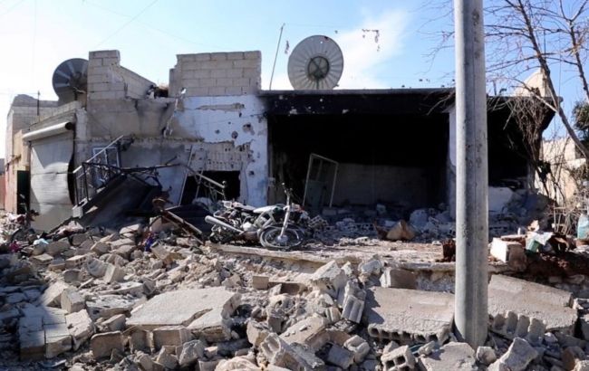 Число жертв землетрясения в Турции приблизилось до 70 человек