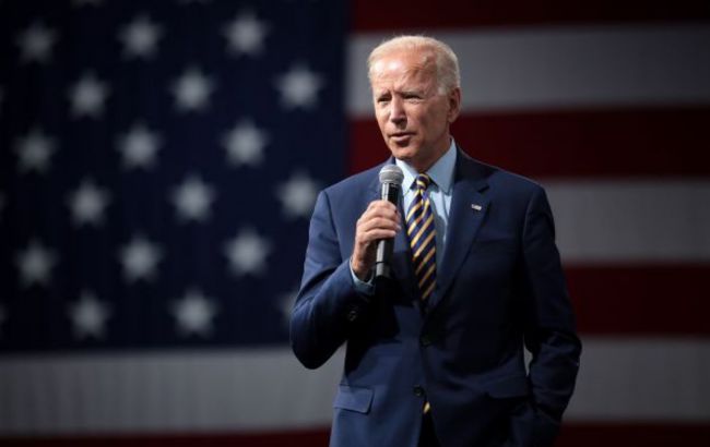 Байден обговорив Україну з Макроном та Джонсоном