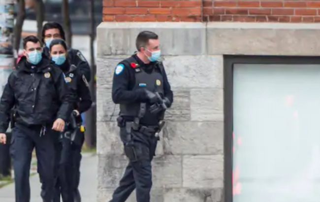 Полиция Монреаля не подтвердила захват заложников в офисе Ubisoft