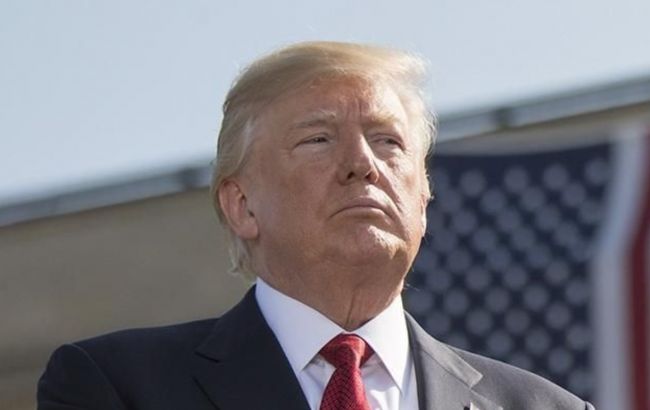 Трамп оскаржить рішення суду щодо результату виборів у Пенсильванії