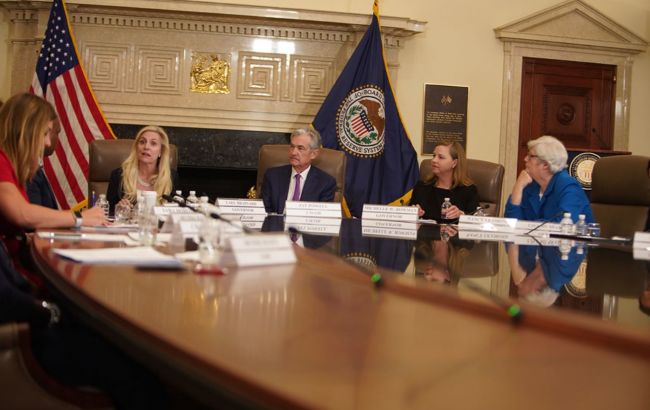 Регулятор США заявляет о риске банкротств американских компаний