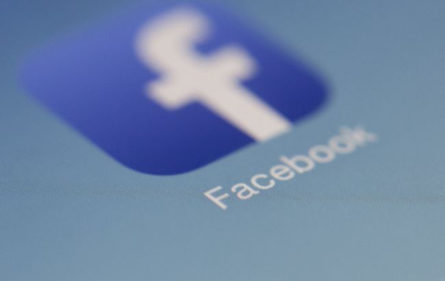 Facebook заблокував повідомлення росЗМІ про "пов'язаних з Україною радикалів"