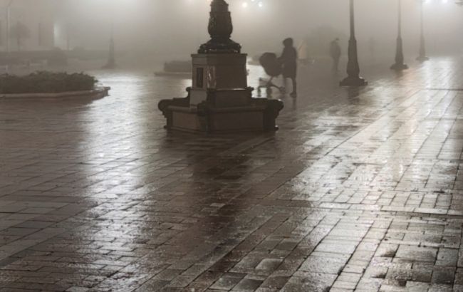 Масштабная энергоавария: почти весь Тбилиси остался без света