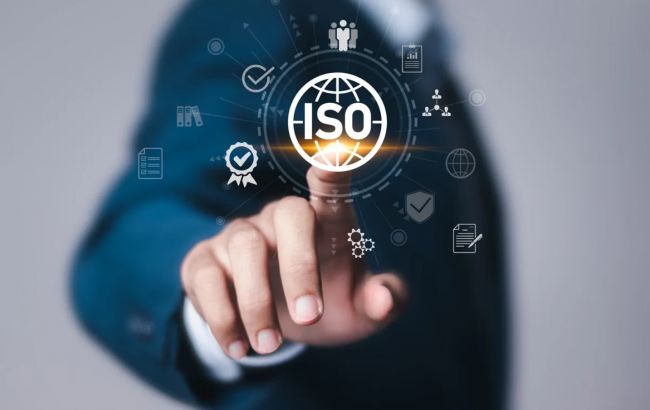 "Нафтогаз" підтвердив відповідність міжнародному стандарту ISO щодо протидії корупції