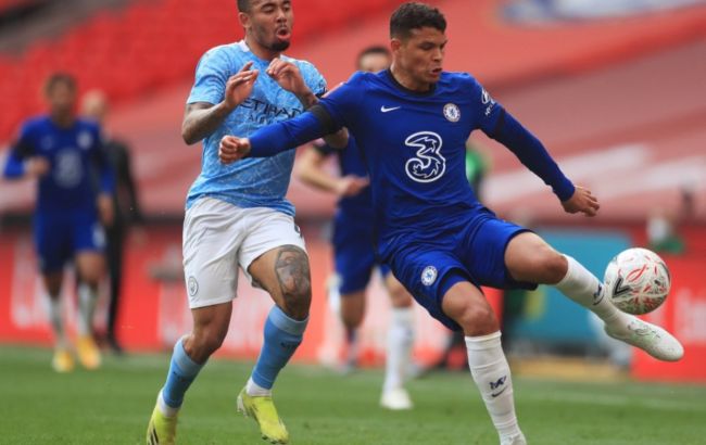 "Челси" обыграло "Ман Сити" и прошло в финал Кубка Англии