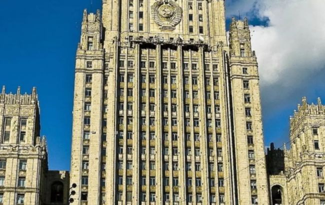 Росія висилає 20 чеських дипломатів у відповідь на видворення 18 російських