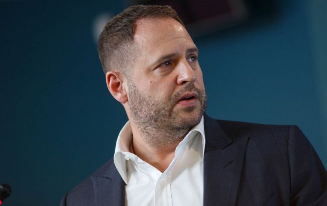 Россия атакует Украину авиабомбами. Ермак объяснил, что нужно для защиты