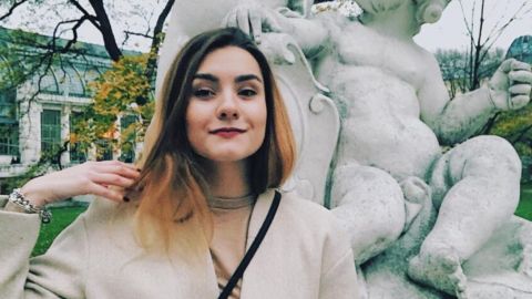 У Білорусі розповіли про долю Софії Сапеги