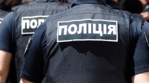 ДБР оголосило підозру поліцейському за перешкоджання журналістам під час Майдану