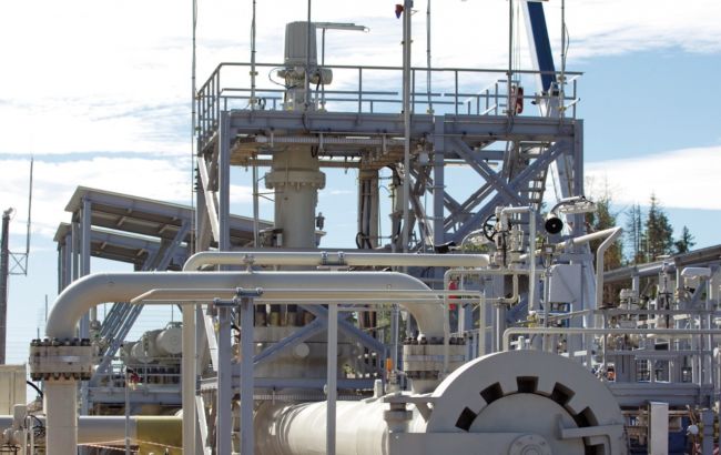 Якщо буде тиск на Україну: кандидати в канцлери Німеччини не виключили зупинку "Північного потоку-2"