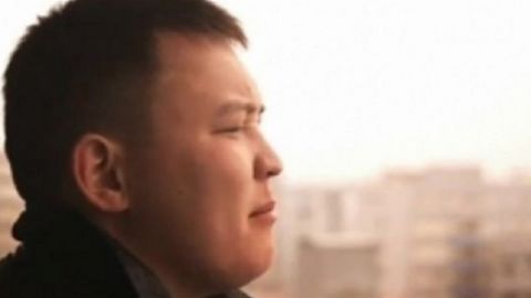 В Алмати застрелили "батька казахського хіп-хопу": що відомо про його творчість (відео)