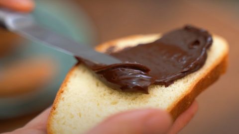 Забудьте о Нутелле! Готовим шоколадную пасту за копейки