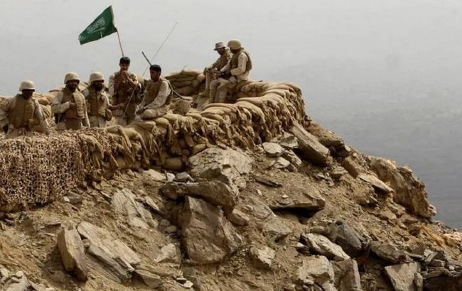 Арабська коаліція оголосила про припинення вогню в Ємені. Анонсовані переговори