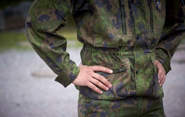 Фінські офіцери підтримують вступ країни до НАТО, - опитування