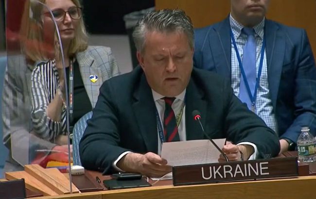 Совбез ООН проведет во вторник заседание по Украине: что будут обсуждать