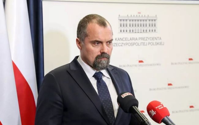 Польща як гарант не підтримає мирну угоду зі здачею українських територій РФ