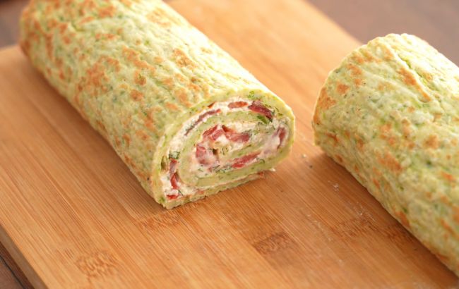 Бюджетная вкуснятина из кабачков: вы больше не будете их жарить