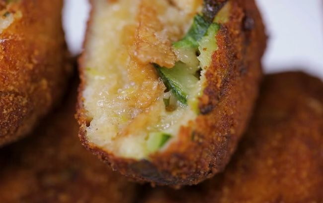 Котлети з хліба, для бургера та по-київськи: три неймовірні рецепти від шеф-кухаря з Італії